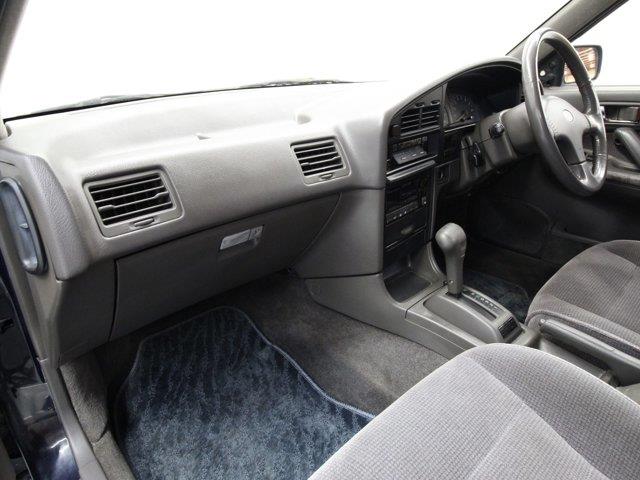 1990 Subaru Legacy (CC-2094536) for sale in Christiansburg, Virginia
