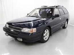 1990 Subaru Legacy (CC-2094536) for sale in Christiansburg, Virginia