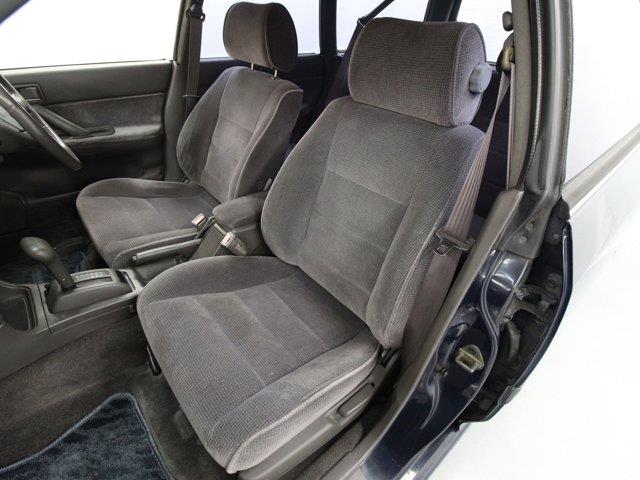 1990 Subaru Legacy (CC-2094536) for sale in Christiansburg, Virginia