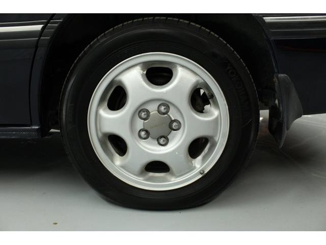 1990 Subaru Legacy (CC-2094536) for sale in Christiansburg, Virginia