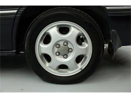 1990 Subaru Legacy (CC-2094536) for sale in Christiansburg, Virginia