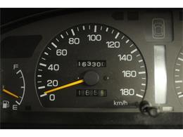 1990 Subaru Legacy (CC-2094536) for sale in Christiansburg, Virginia