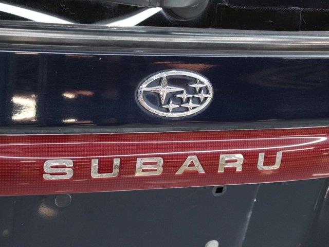1990 Subaru Legacy (CC-2094536) for sale in Christiansburg, Virginia