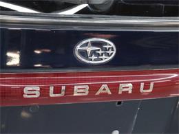 1990 Subaru Legacy (CC-2094536) for sale in Christiansburg, Virginia