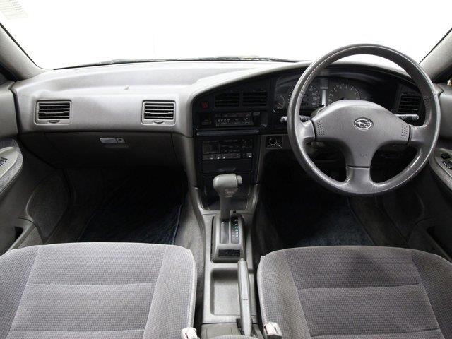 1990 Subaru Legacy (CC-2094536) for sale in Christiansburg, Virginia