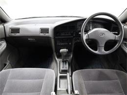 1990 Subaru Legacy (CC-2094536) for sale in Christiansburg, Virginia