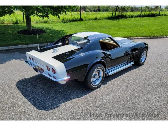 1970 Chevrolet Corvette (CC-2094537) for sale in Calverton, New York