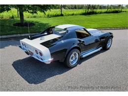 1970 Chevrolet Corvette (CC-2094537) for sale in Calverton, New York