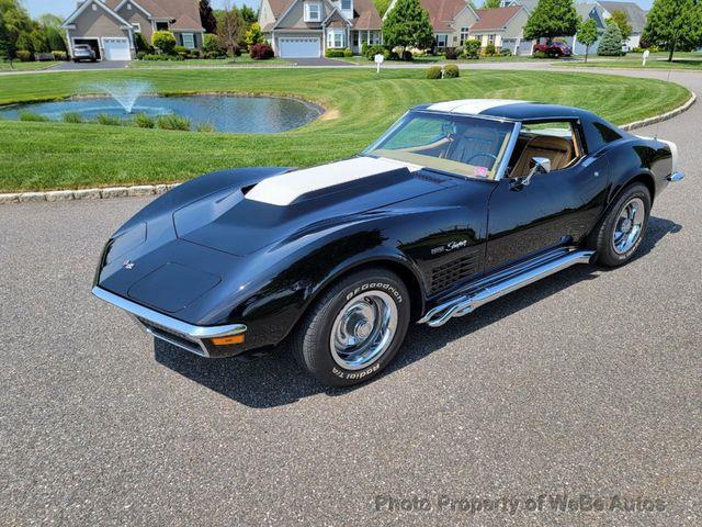 1970 Chevrolet Corvette (CC-2094537) for sale in Calverton, New York