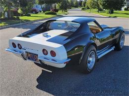 1970 Chevrolet Corvette (CC-2094537) for sale in Calverton, New York