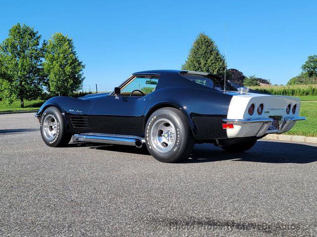 1970 Chevrolet Corvette (CC-2094537) for sale in Calverton, New York