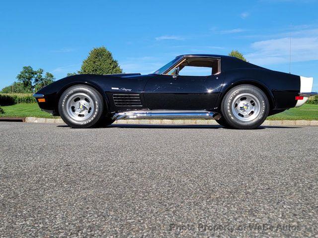 1970 Chevrolet Corvette (CC-2094537) for sale in Calverton, New York