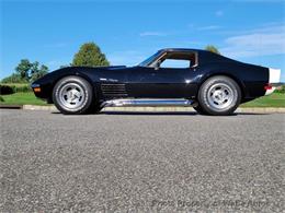 1970 Chevrolet Corvette (CC-2094537) for sale in Calverton, New York