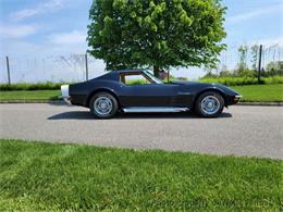 1970 Chevrolet Corvette (CC-2094537) for sale in Calverton, New York
