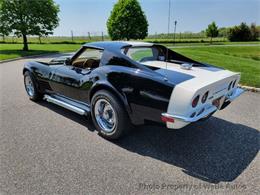 1970 Chevrolet Corvette (CC-2094537) for sale in Calverton, New York