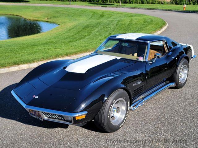 1970 Chevrolet Corvette (CC-2094537) for sale in Calverton, New York