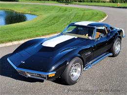 1970 Chevrolet Corvette (CC-2094537) for sale in Calverton, New York