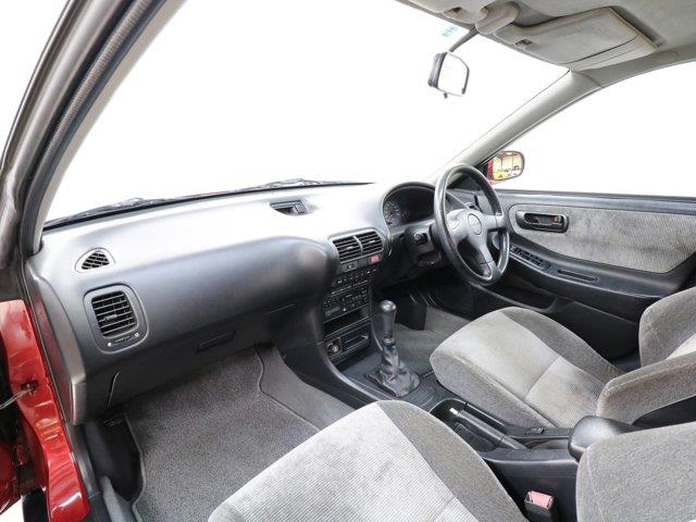1994 Acura Integra (CC-2094538) for sale in Christiansburg, Virginia
