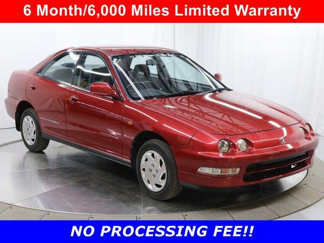 1994 Acura Integra (CC-2094538) for sale in Christiansburg, Virginia