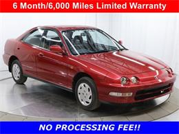 1994 Acura Integra (CC-2094538) for sale in Christiansburg, Virginia