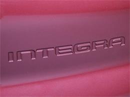1994 Acura Integra (CC-2094538) for sale in Christiansburg, Virginia