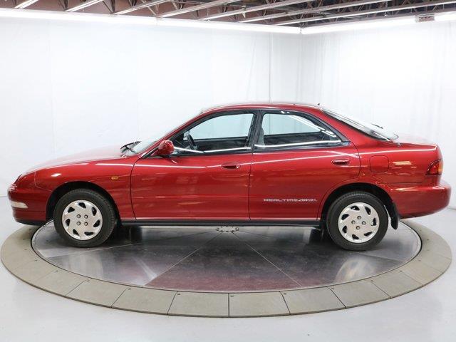 1994 Acura Integra (CC-2094538) for sale in Christiansburg, Virginia