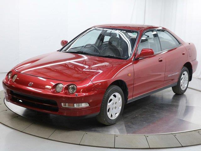 1994 Acura Integra (CC-2094538) for sale in Christiansburg, Virginia