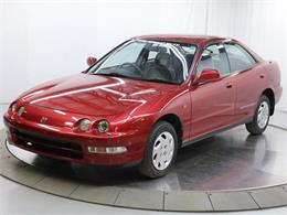 1994 Acura Integra (CC-2094538) for sale in Christiansburg, Virginia