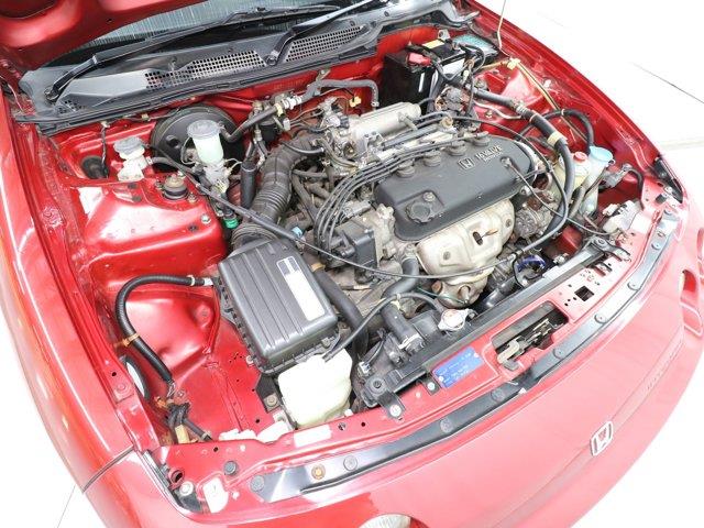 1994 Acura Integra (CC-2094538) for sale in Christiansburg, Virginia