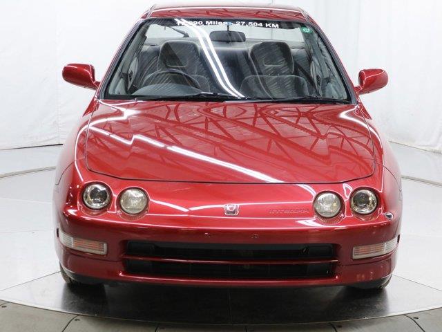 1994 Acura Integra (CC-2094538) for sale in Christiansburg, Virginia