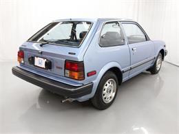 1983 Honda Civic (CC-2094539) for sale in Christiansburg, Virginia