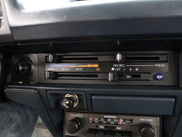 1983 Honda Civic (CC-2094539) for sale in Christiansburg, Virginia