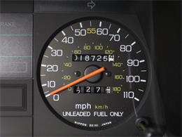 1983 Honda Civic (CC-2094539) for sale in Christiansburg, Virginia