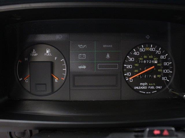 1983 Honda Civic (CC-2094539) for sale in Christiansburg, Virginia