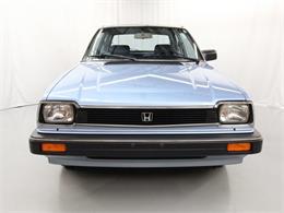 1983 Honda Civic (CC-2094539) for sale in Christiansburg, Virginia