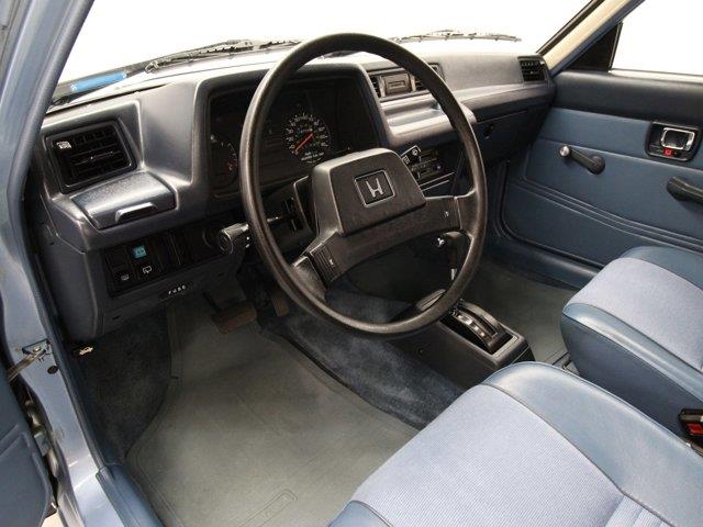 1983 Honda Civic (CC-2094539) for sale in Christiansburg, Virginia