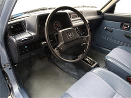 1983 Honda Civic (CC-2094539) for sale in Christiansburg, Virginia