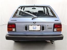 1983 Honda Civic (CC-2094539) for sale in Christiansburg, Virginia