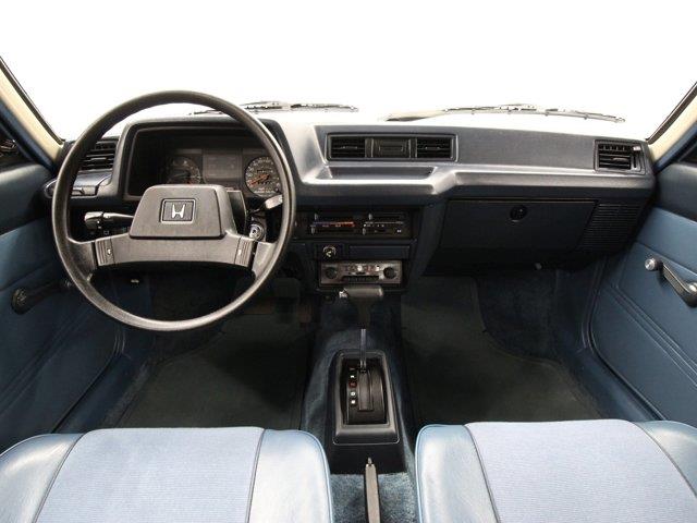 1983 Honda Civic (CC-2094539) for sale in Christiansburg, Virginia