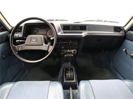 1983 Honda Civic (CC-2094539) for sale in Christiansburg, Virginia