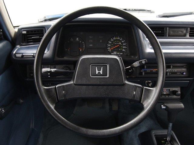 1983 Honda Civic (CC-2094539) for sale in Christiansburg, Virginia