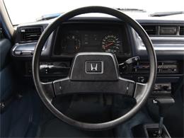 1983 Honda Civic (CC-2094539) for sale in Christiansburg, Virginia