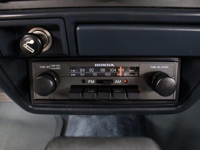 1983 Honda Civic (CC-2094539) for sale in Christiansburg, Virginia