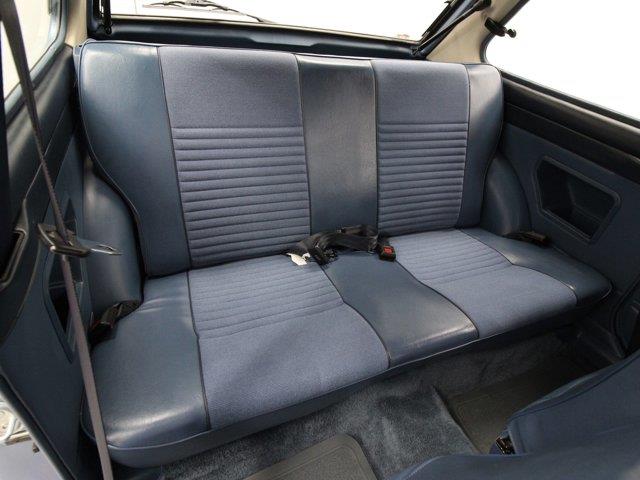1983 Honda Civic (CC-2094539) for sale in Christiansburg, Virginia