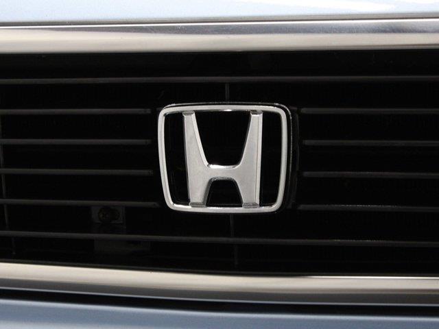 1983 Honda Civic (CC-2094539) for sale in Christiansburg, Virginia