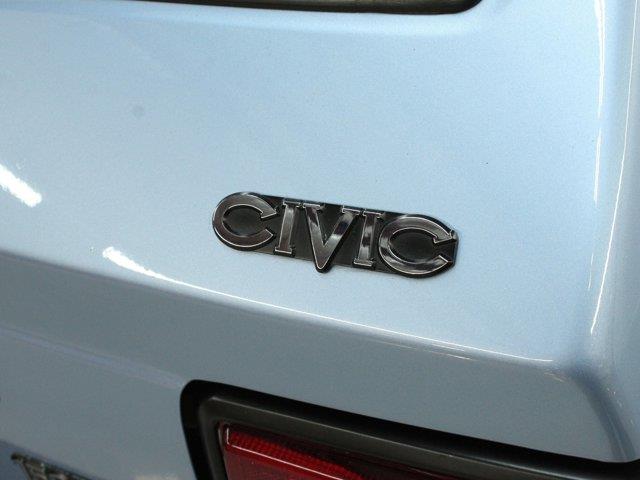 1983 Honda Civic (CC-2094539) for sale in Christiansburg, Virginia
