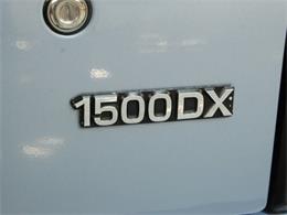 1983 Honda Civic (CC-2094539) for sale in Christiansburg, Virginia