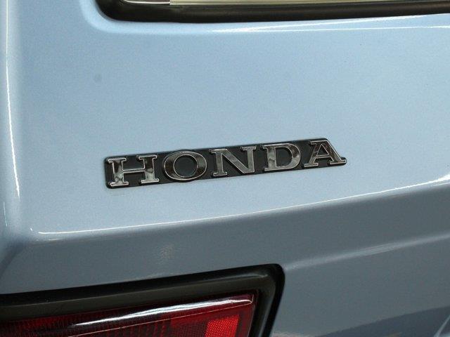1983 Honda Civic (CC-2094539) for sale in Christiansburg, Virginia