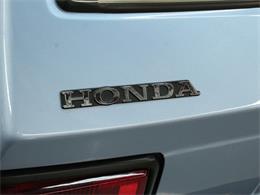 1983 Honda Civic (CC-2094539) for sale in Christiansburg, Virginia