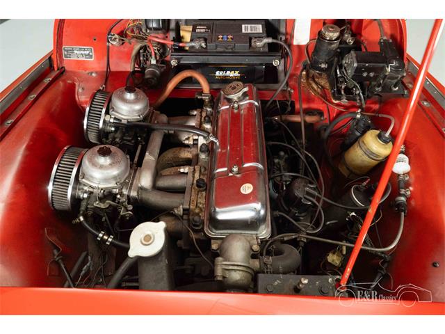 1960 Triumph TR3 (CC-2090454) for sale in Waalwijk, Noord Brabant